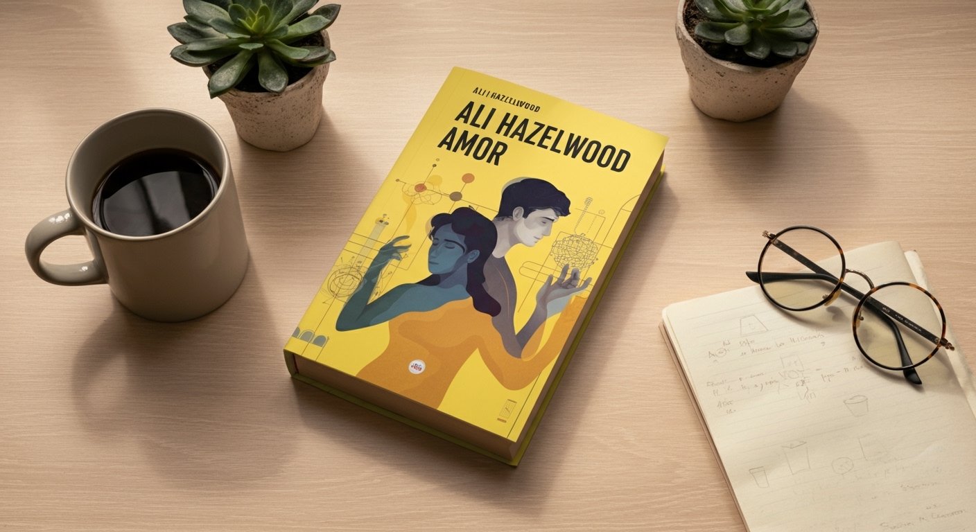 Onde o livro A Hipótese do Amor está com o melhor desconto hoje?