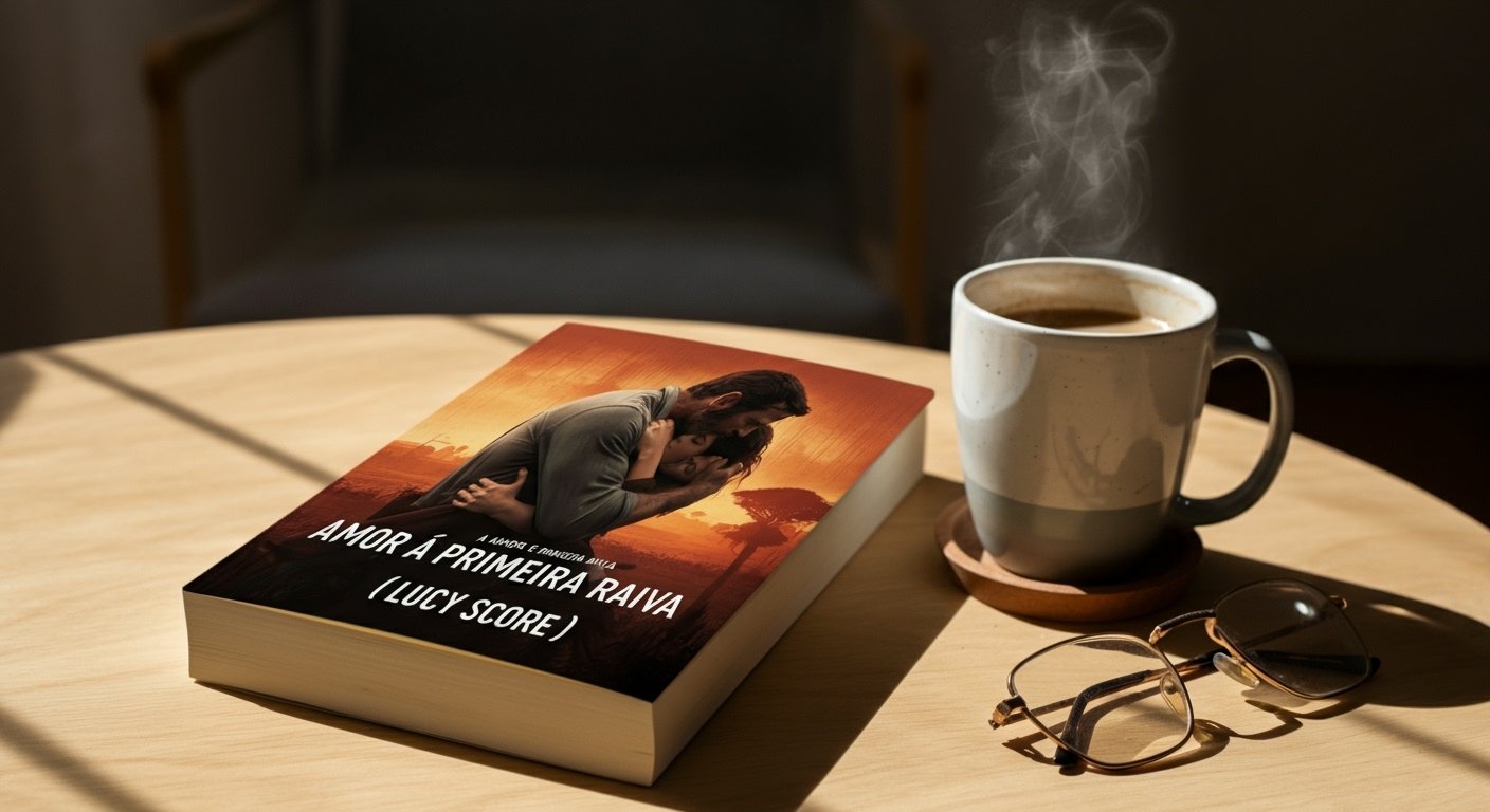 Amor à Primeira Raiva é bom? Guia do consumidor e menor preço hoje