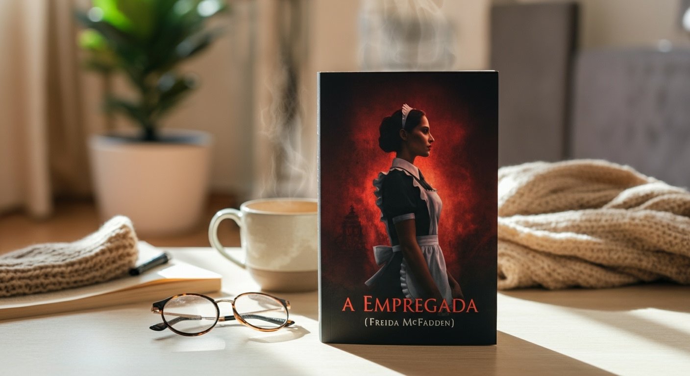 A Empregada vale a pena? Guia completo e comparativo de preços 2026