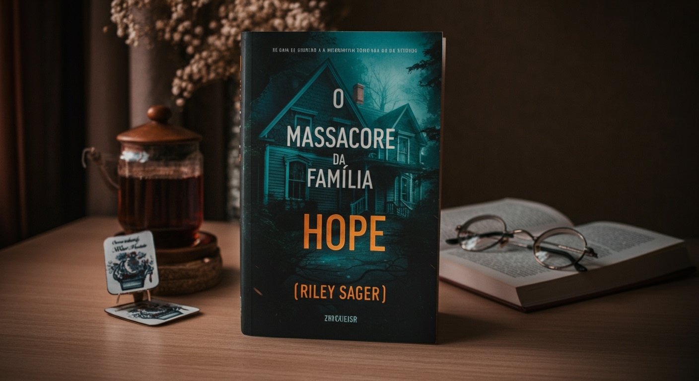 O Massacre da Família Hope é bom? Guia do consumidor e menor preço hoje