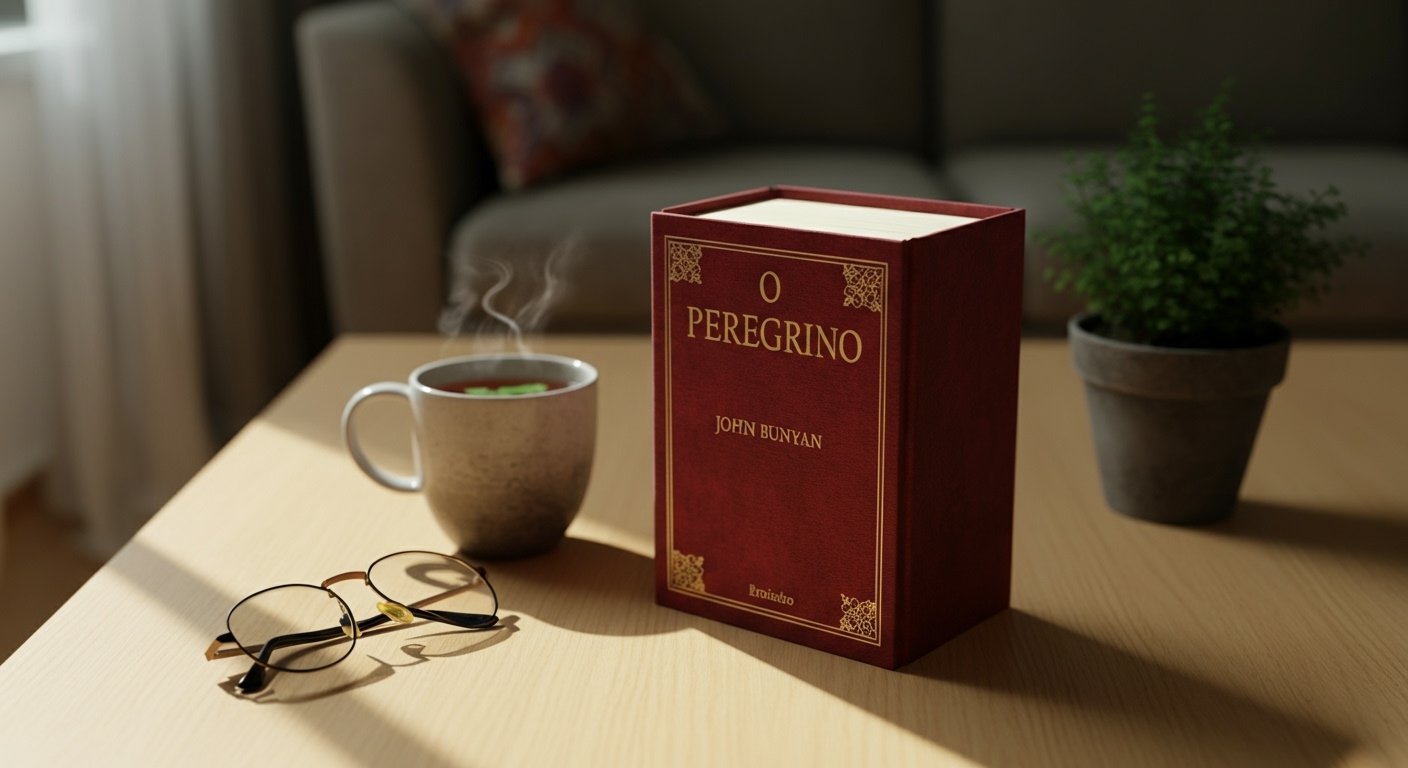 O Peregrino: Vale a pena? O guia do consumidor para a edição de luxo