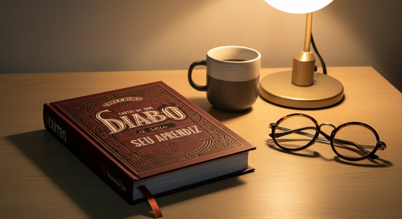 Menor preço encontrado: Veja quanto custa este clássico de C.S. Lewis