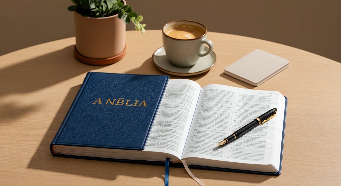 Bíblia de Estudo NVT vale a pena? Guia completo e comparativo 2026
