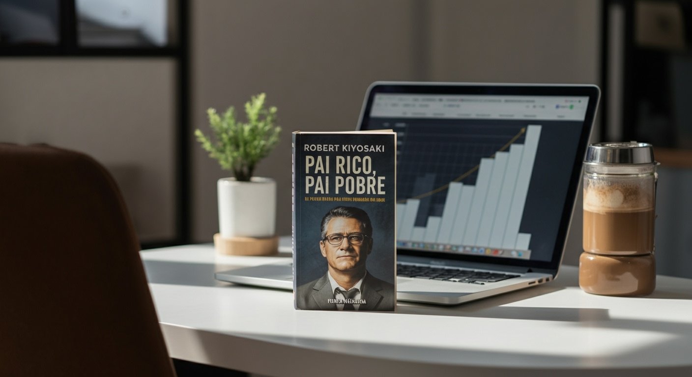 Pai Rico, Pai Pobre vale a pena? Guia completo e comparativo de preços 2026