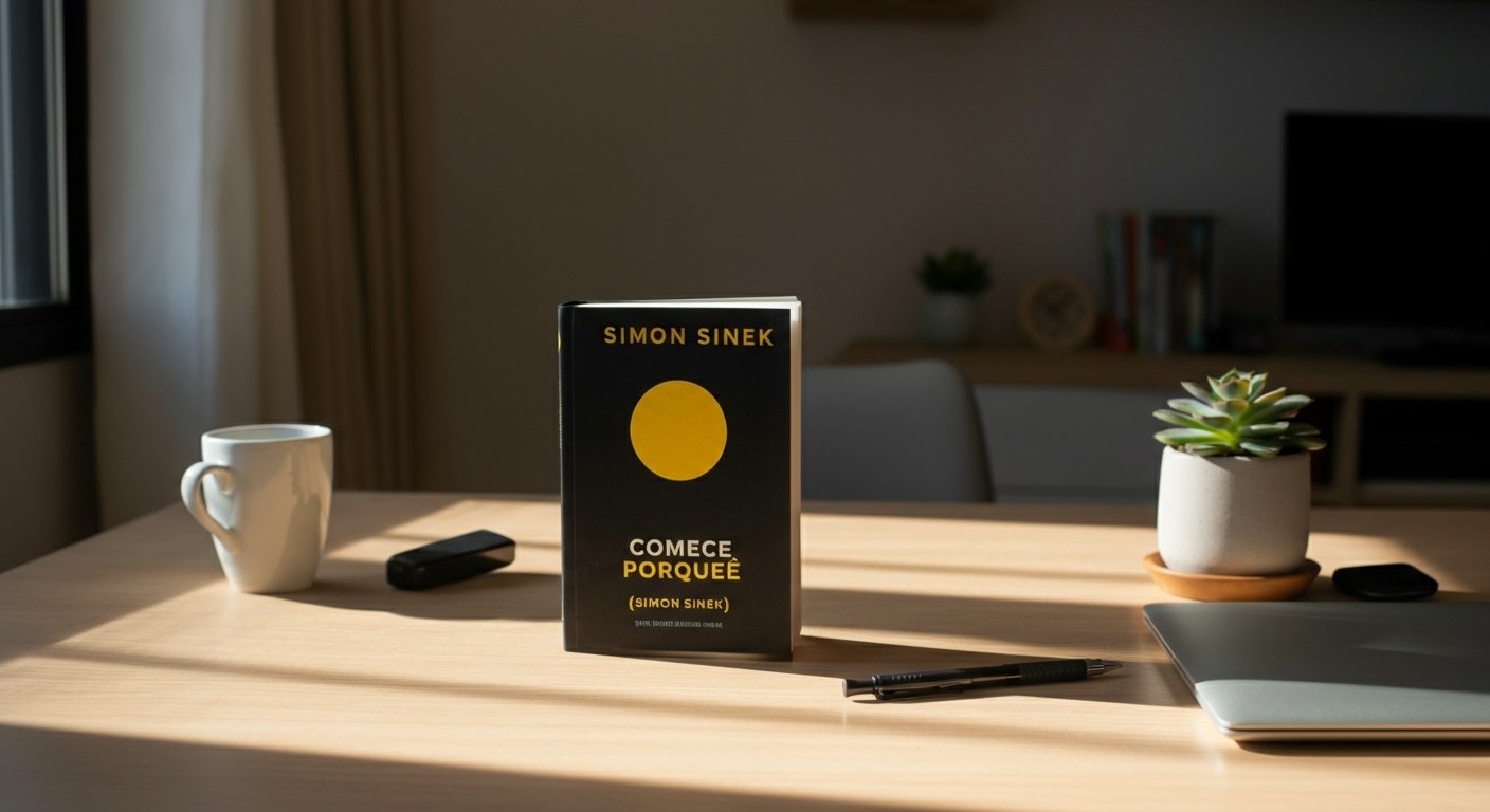 Comece pelo Porquê: Vale a pena? Guia completo de preços 2026