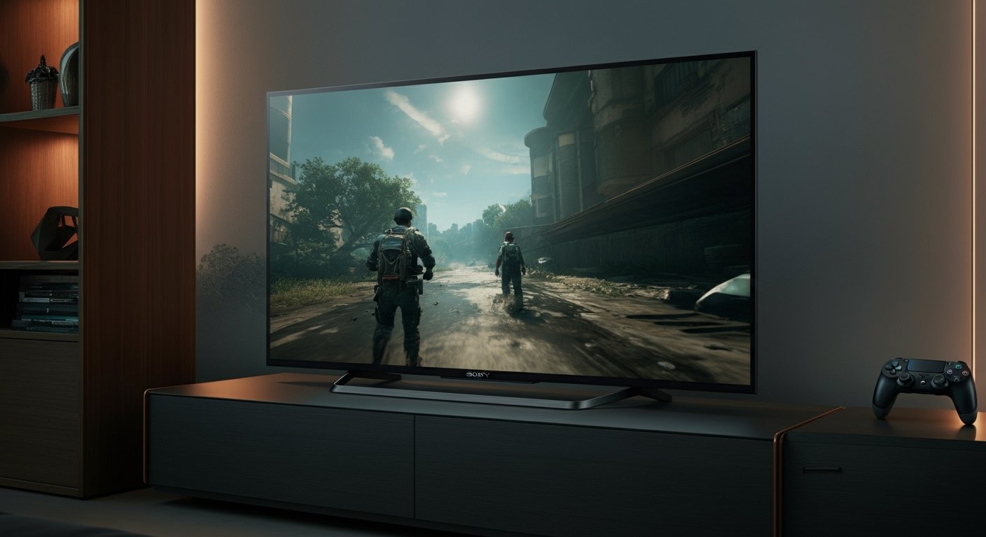 Sony X90N é boa? Veja o veredito e os preços hoje em 2026. Sony X90N é boa? Veja o veredito e os preços hoje em 2026.