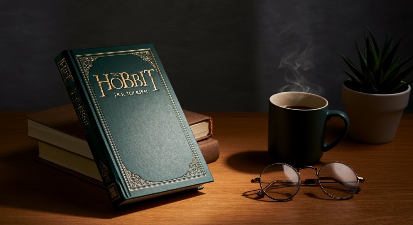 O Hobbit: Qual marketplace oferece a melhor garantia e preço baixo?