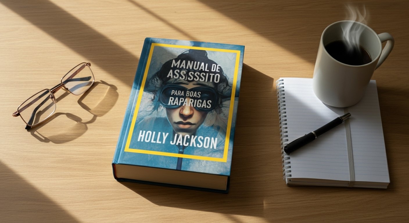 Manual de Assassinato para Boas Raparigas vale a pena? Guia completo e preços 2026