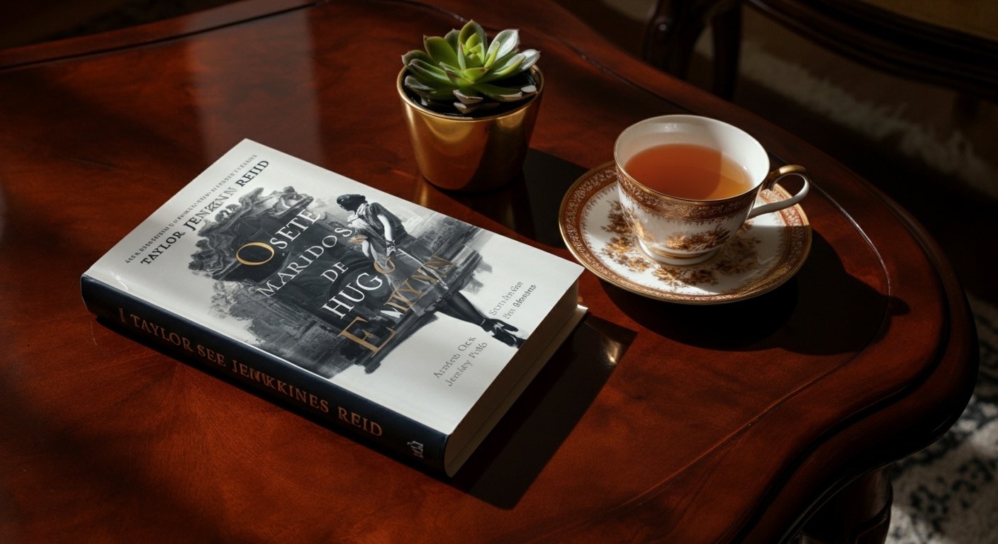 Evelyn Hugo vale a pena? Veja o veredito e os preços na Amazon, Shopee e ML