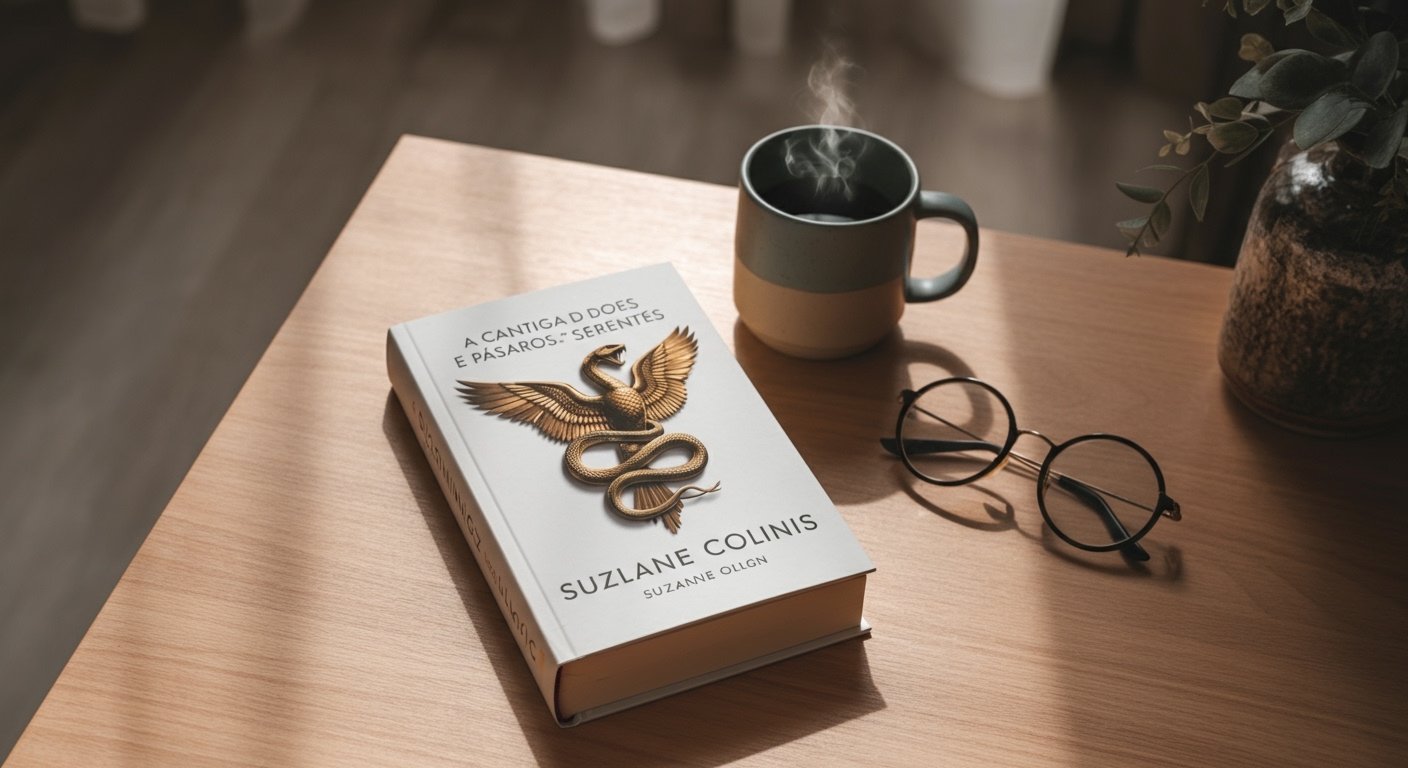 A Cantiga dos Pássaros e das Serpentes: Vale a pena? Guia 2026