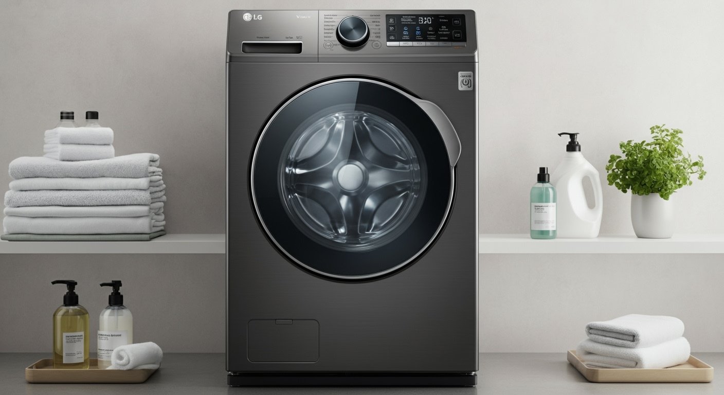 LG Vivace V9 vale a pena? Guia completo e comparativo de preços 2026.