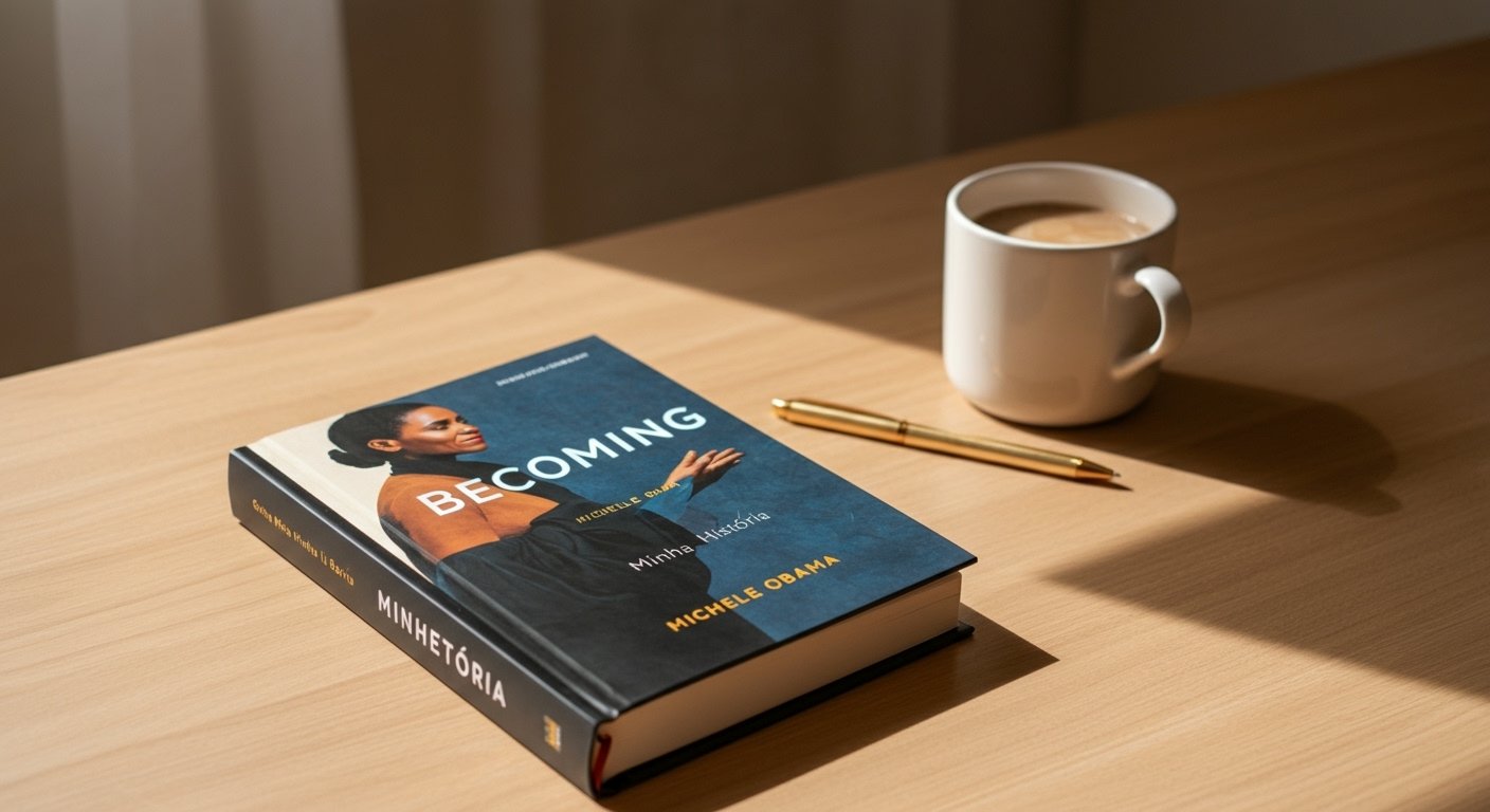 Becoming Michelle Obama: Vale a pena? Guia de compra honesto 2026