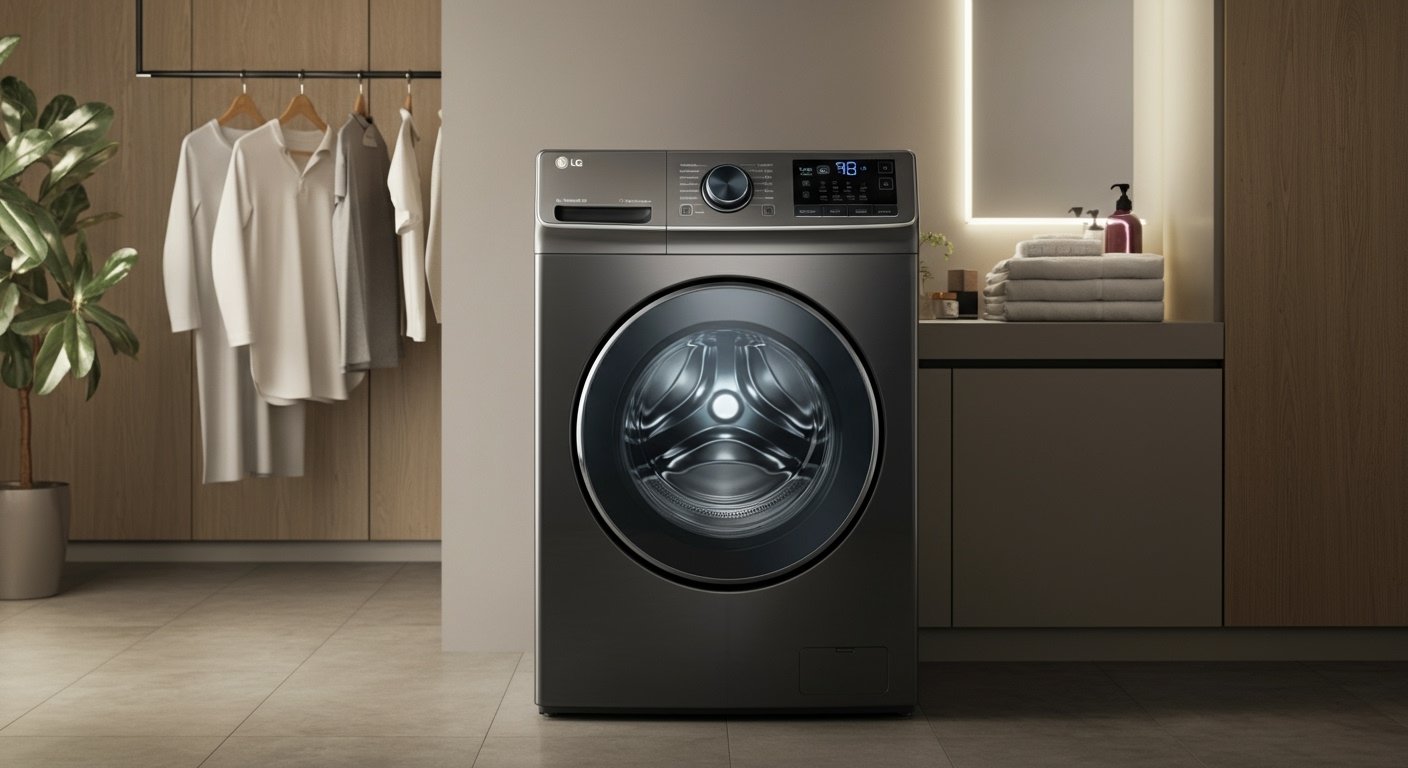 LG WashTower vale a pena? Guia completo e preços 2026.