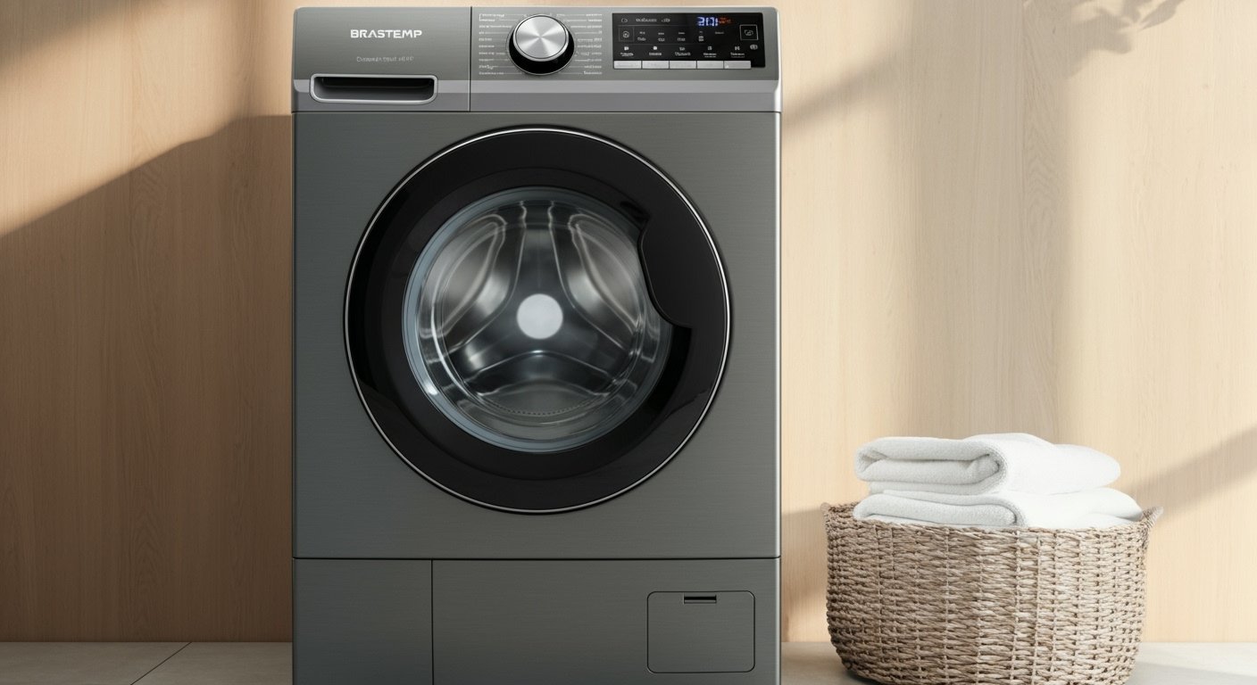 Brastemp BNK11AS é boa? Veja o veredito e os preços 2026.