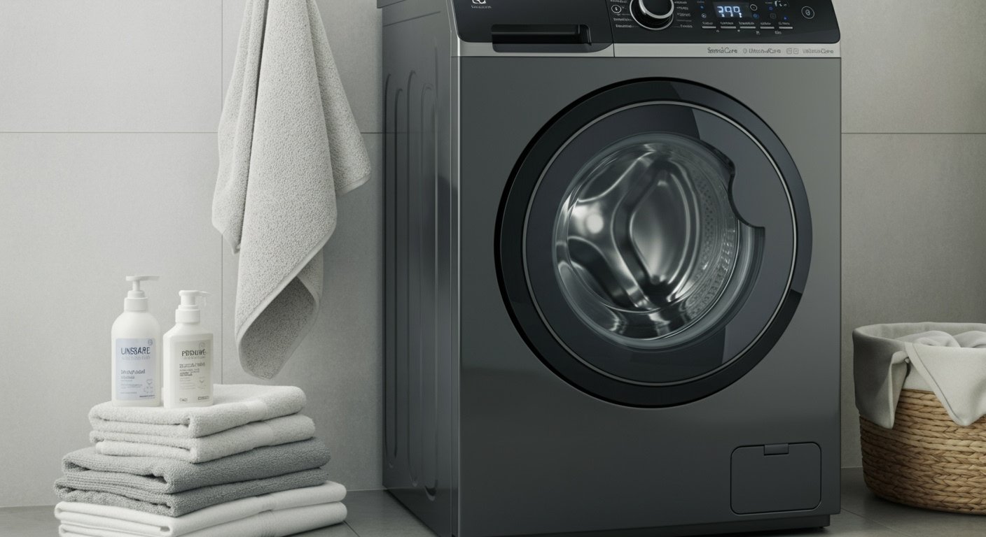 Electrolux UltimateCare é boa? O guia para comprar original 2026.