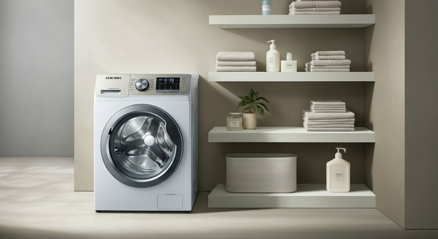 Samsung WD11A é boa? Veja onde comprar original e barato 2026.