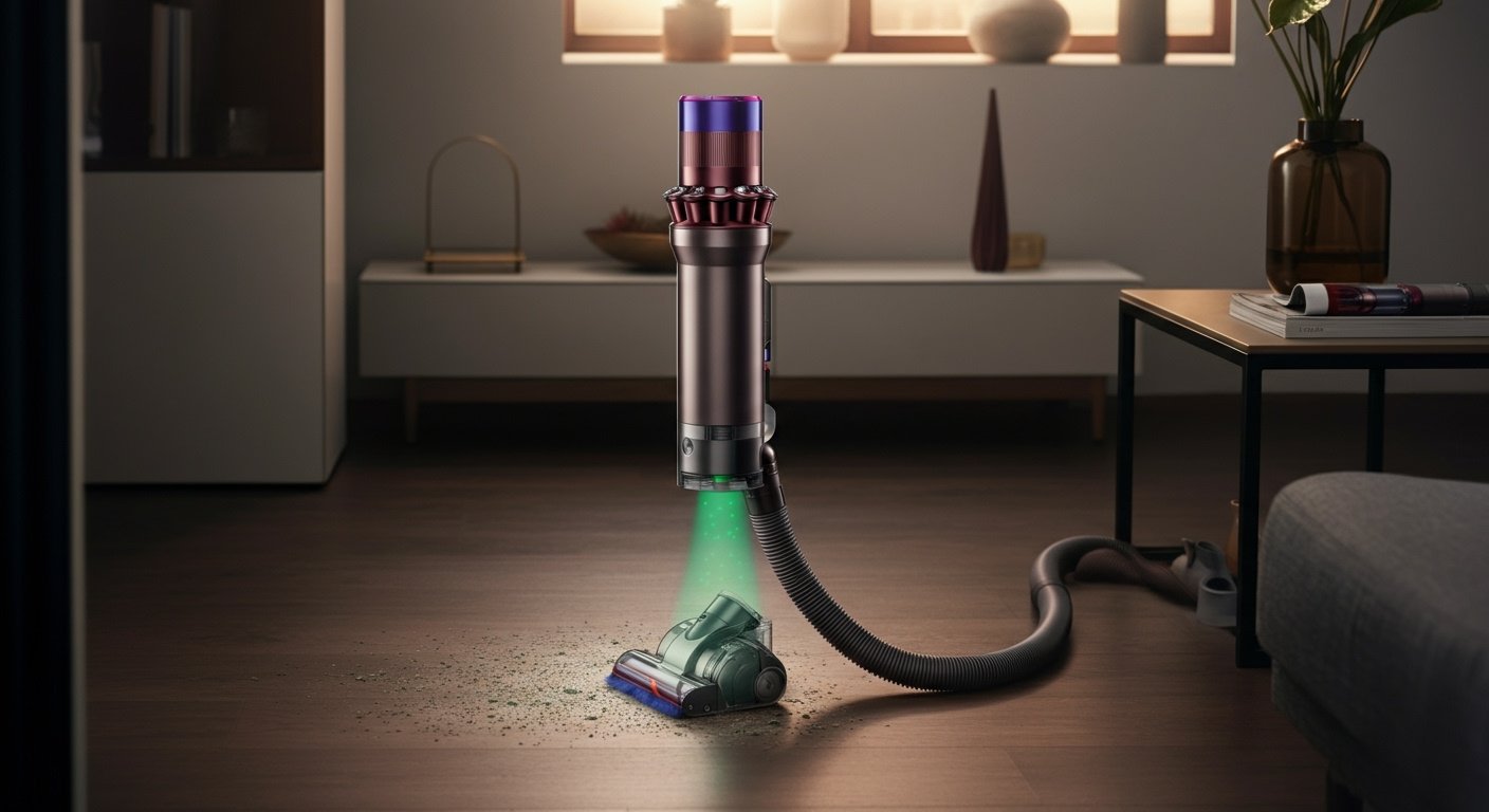 Dyson Gen5detect vale a pena? Guia completo e comparativo de preços 2026.