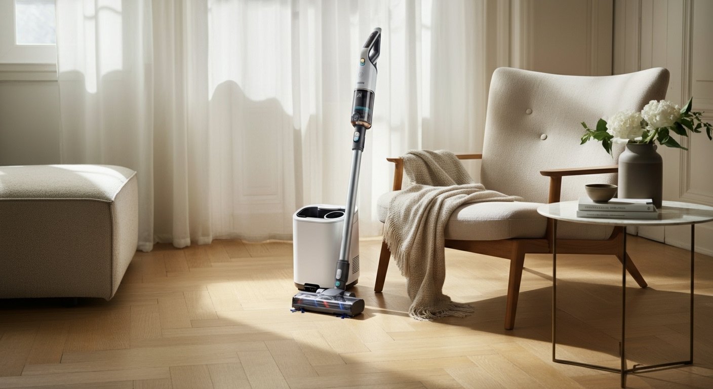 Samsung Bespoke Jet AI é bom? Veja o veredito e os preços hoje 2026.