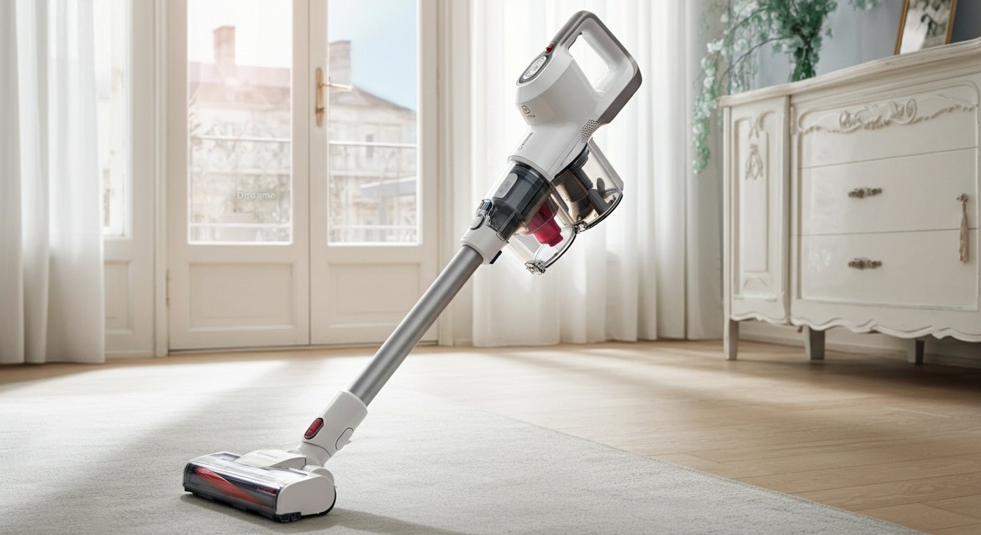 Dreame V12 Pro é bom? Veja o veredito e os preços hoje em 2026.