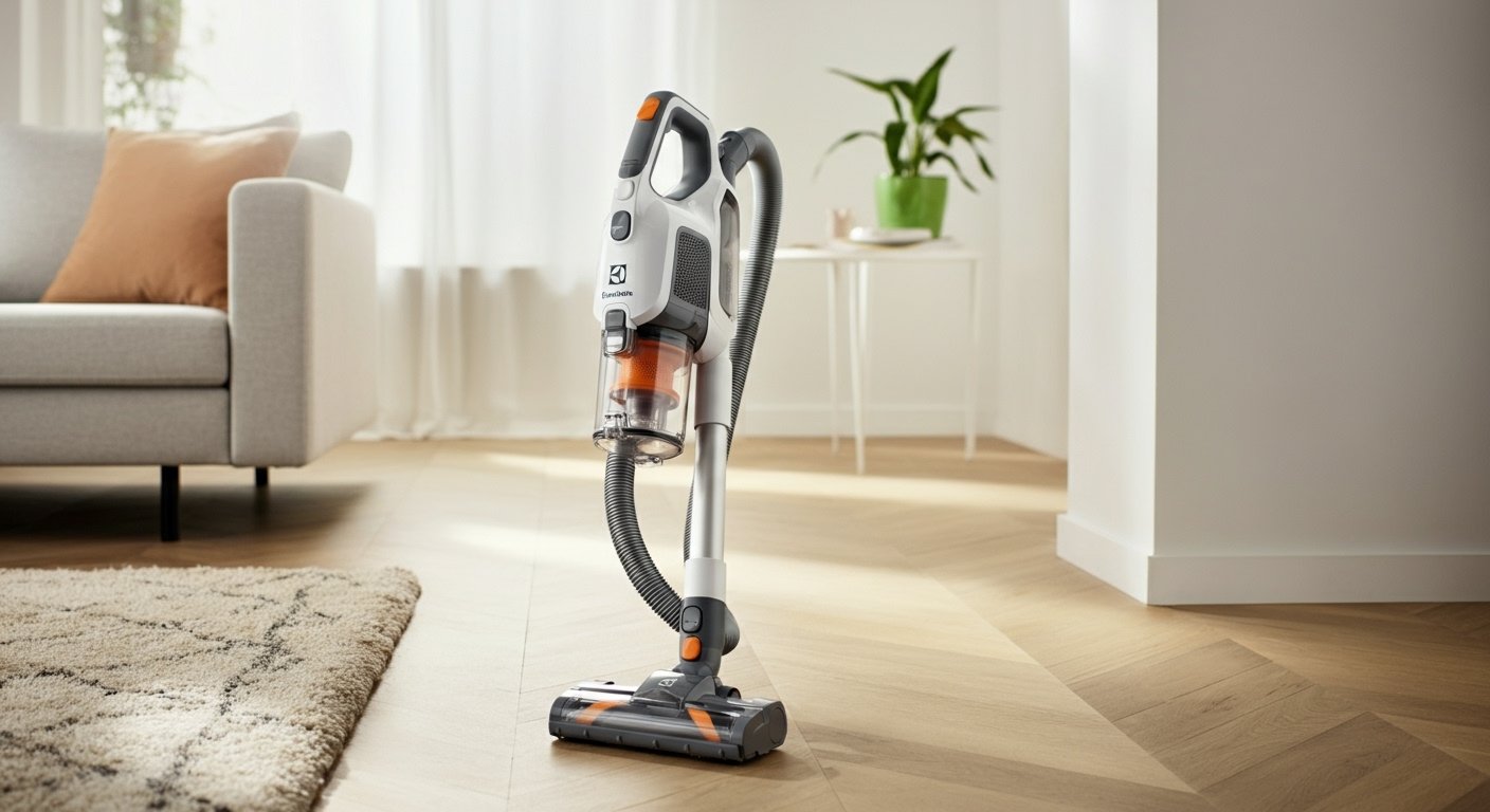 Electrolux ERG26 vale a pena? Análise técnica e menor preço 2026.