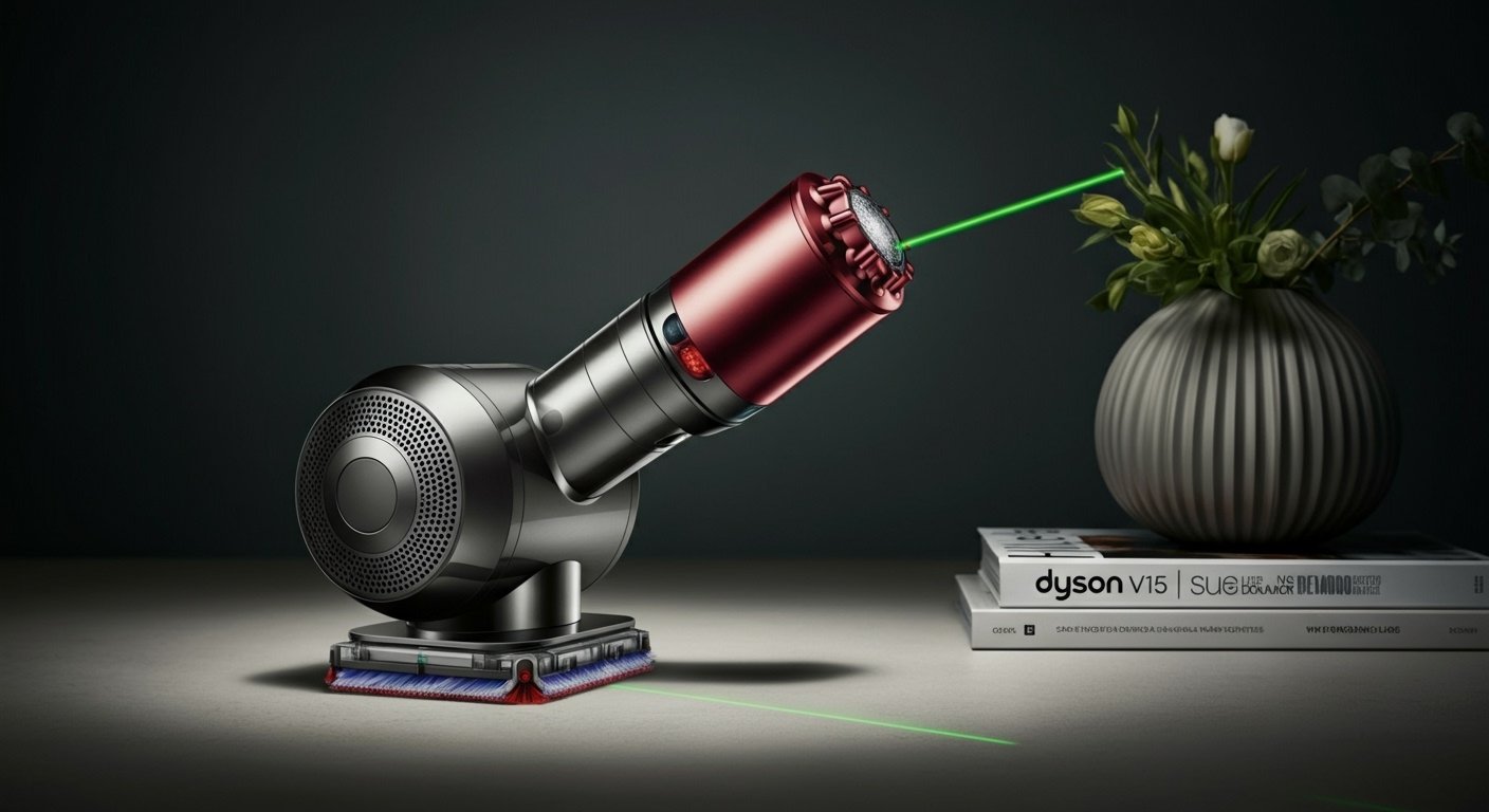 Dyson V15 Submarine vale a pena? Veja o comparativo de preços 2026.