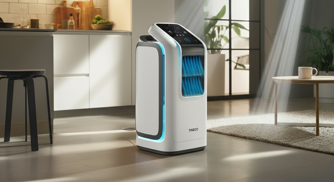 Tineco S7 Pro vale a pena? Guia completo e preços 2026.