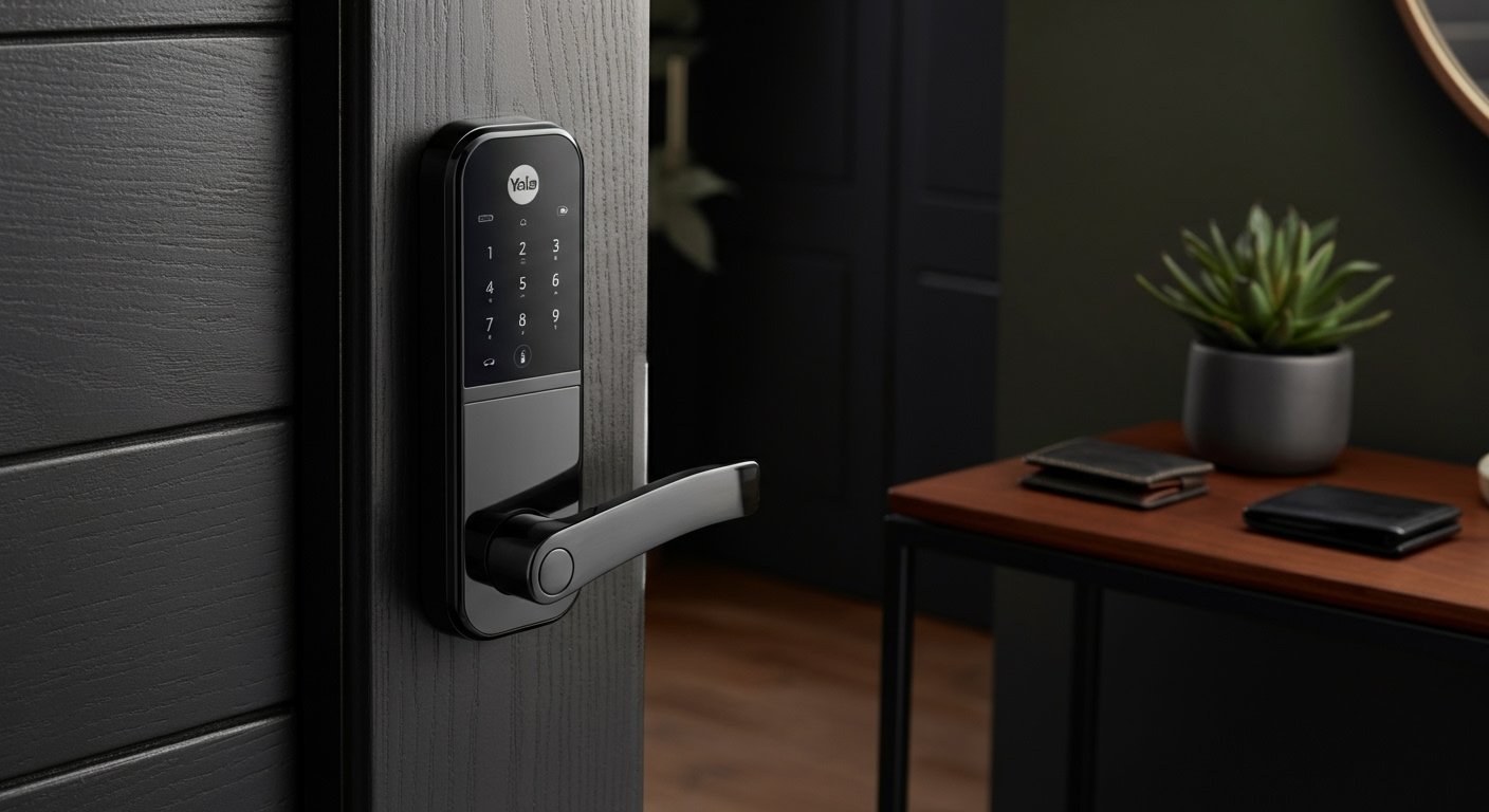 Yale YRD 256 é boa? Veja o veredito e os preços na Amazon e ML 2026.