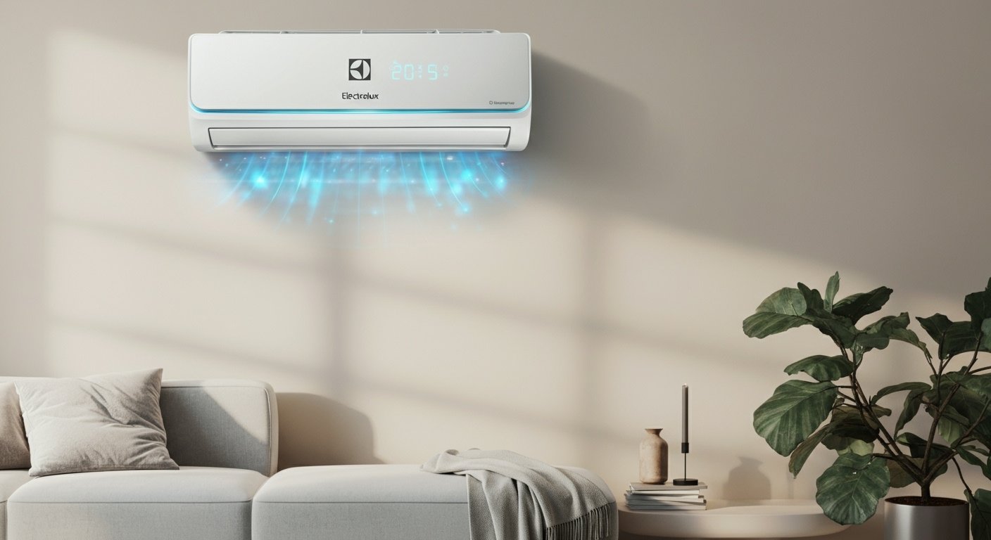 Electrolux Color Adaptive é bom? Veja o veredito e os preços 2026. Electrolux Color Adaptive é bom? Veja o veredito e os preços 2026.