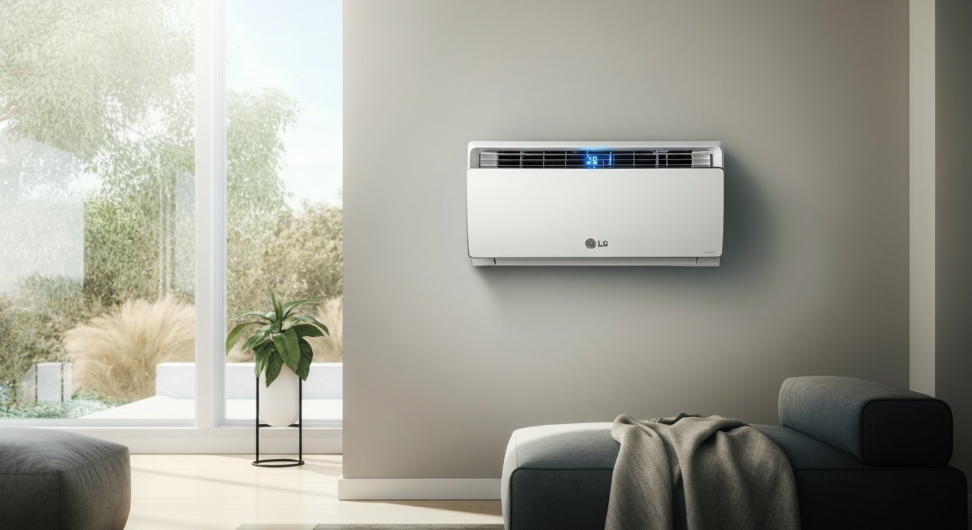 LG Artcool vale a pena? Veja onde comprar original e barato 2026.