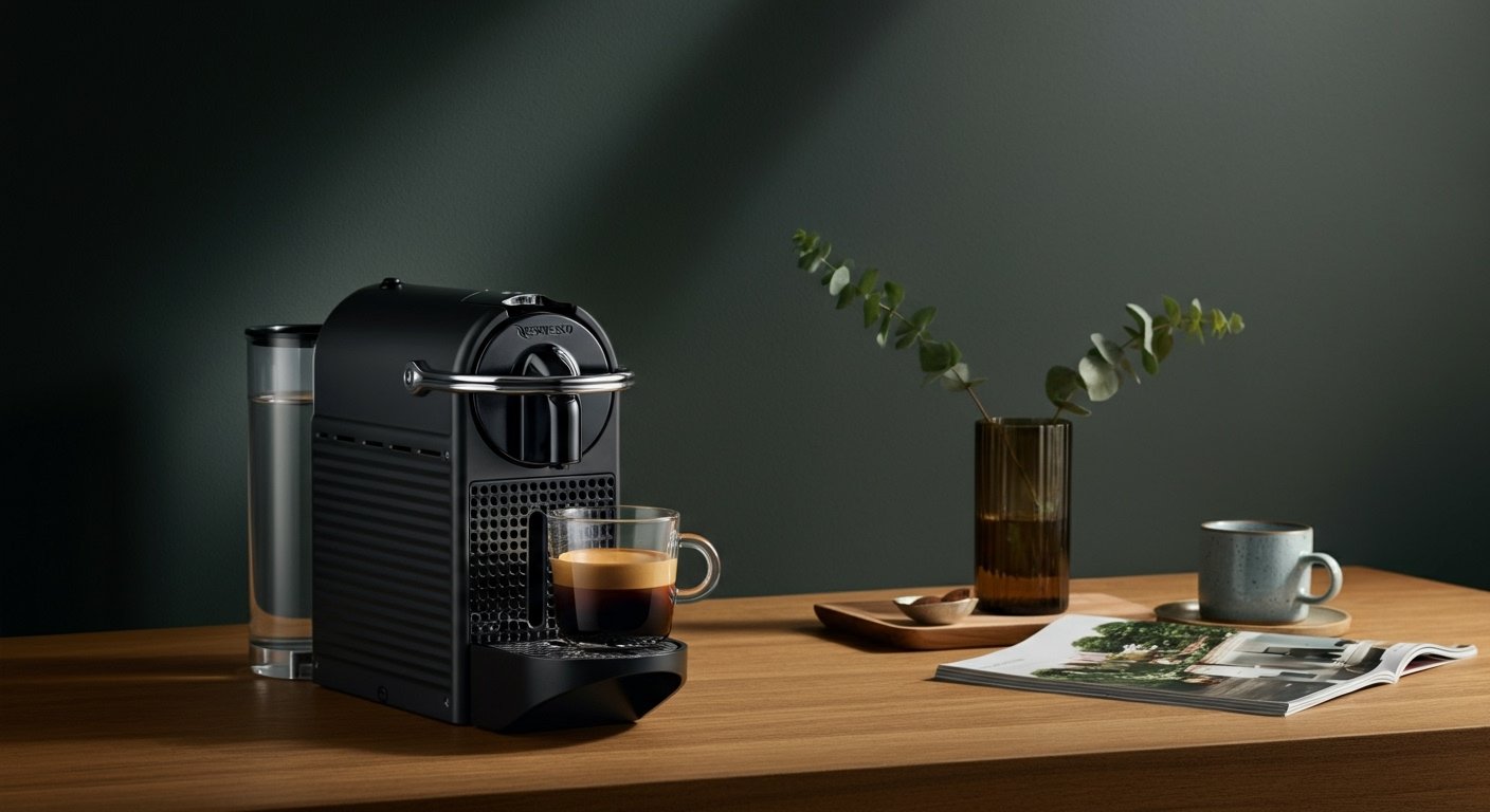 Essenza Mini vale a pena em 2026? Veja o menor preço hoje.