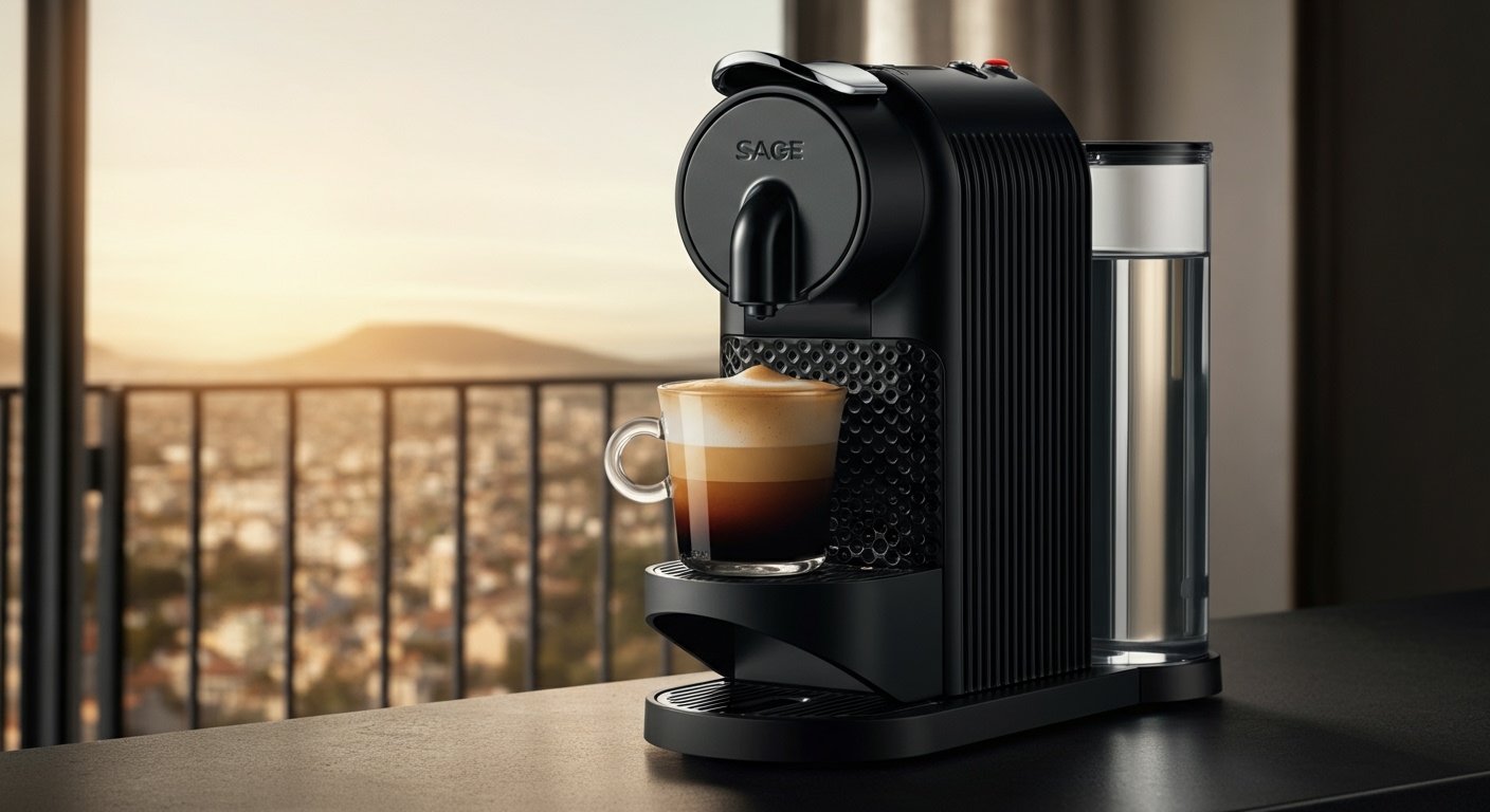 Creatista Plus vale a pena? O guia definitivo do luxo 2026.