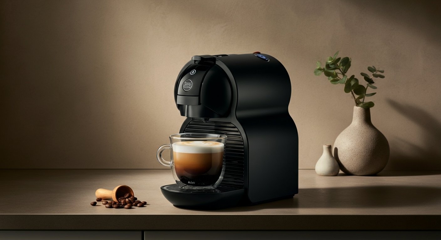 Dolce Gusto Piccolo XS é boa? Veja o veredito e preços na Shopee. Dolce Gusto Piccolo XS é boa? Veja o veredito e preços na Shopee.