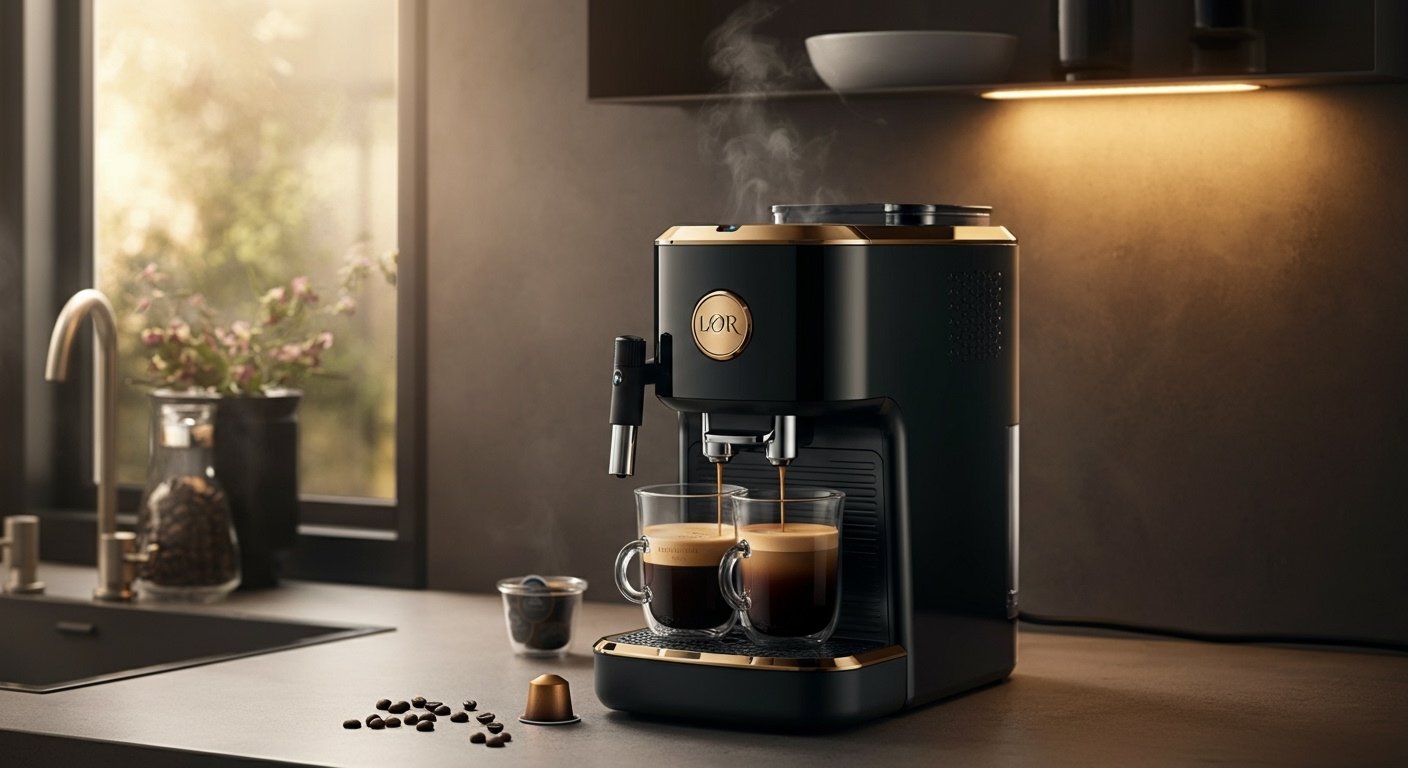 L’OR Barista Sublime vale a pena? Guia completo de preços 2026. L’OR Barista Sublime vale a pena? Guia completo de preços 2026.