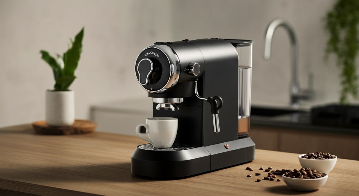 Três Corações Modo é boa? Veja o veredito e onde comprar original. Três Corações Modo é boa? Veja o veredito e onde comprar original.