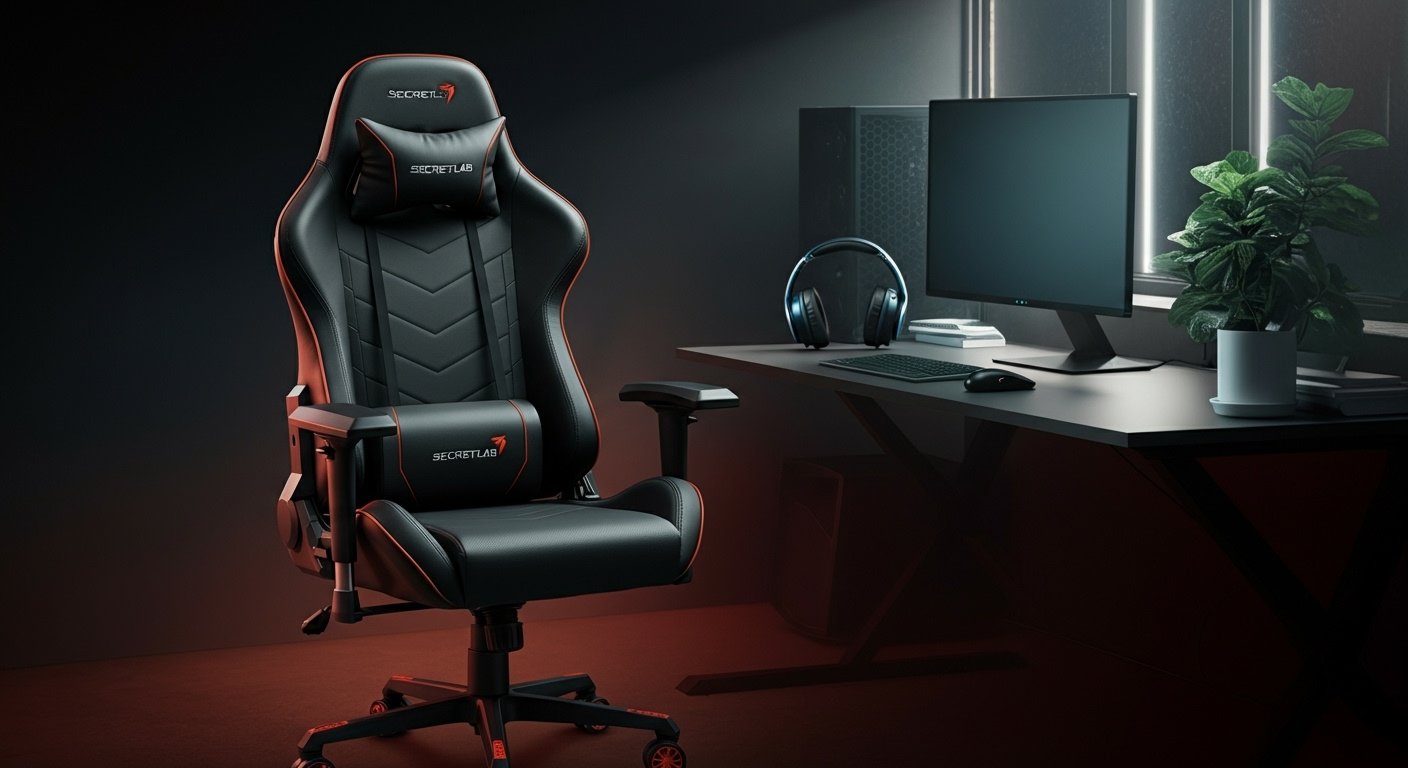 Secretlab TITAN Evo 2026 vale a pena? Guia completo de tamanhos e preços. Secretlab TITAN Evo 2026 vale a pena? Guia completo de tamanhos e preços.