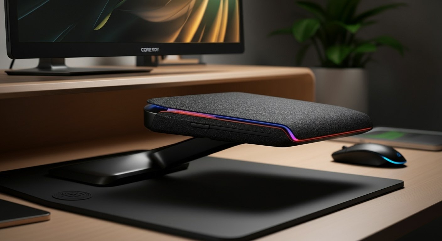 ThunderX3 Core vale a pena? O guia para economizar hoje. ThunderX3 Core vale a pena? O guia para economizar hoje.