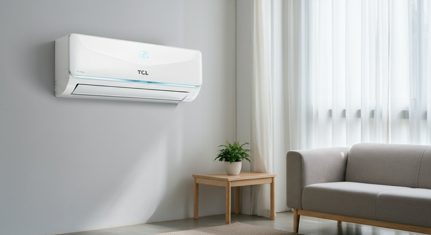 TCL Inverter Smart é bom? Veja o veredito e os preços 2026.