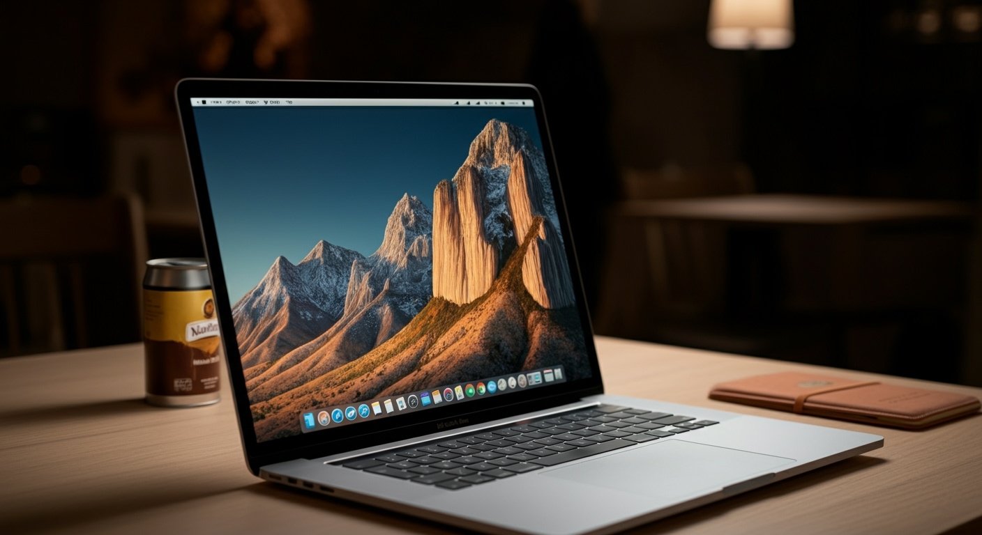 MacBook Pro M5 vale a pena? Guia completo e preços 2026.