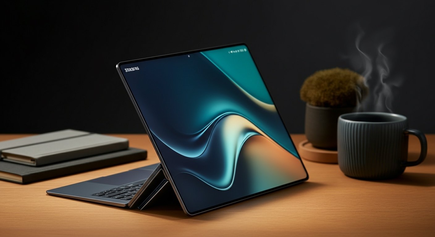 Galaxy Book 5 Pro é bom? Veja o veredito e preços 2026.
