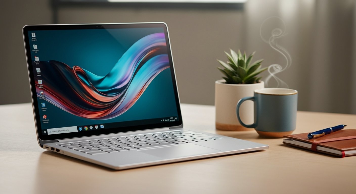 Dell XPS 13 Snapdragon vale a pena? O rei da bateria em 2026.