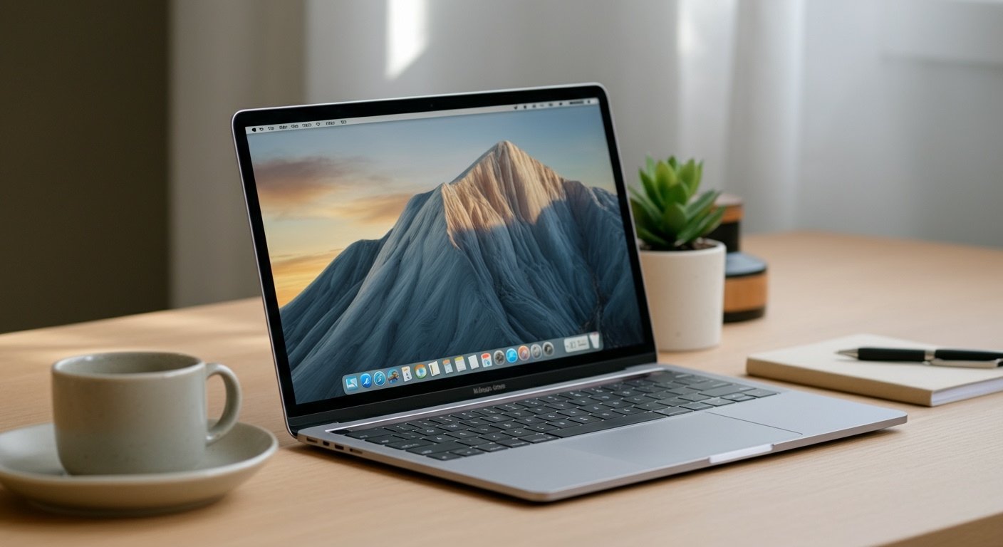 MacBook Air M3 ainda vale a pena em 2026? Veja o menor preço.