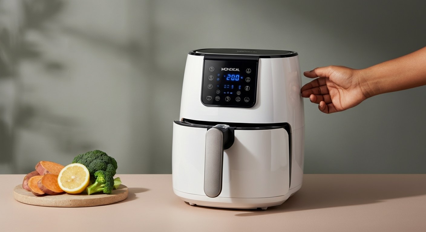 Mondial AFN-40-BI é boa? Veja o veredito e os preços na Amazon e ML 2026.