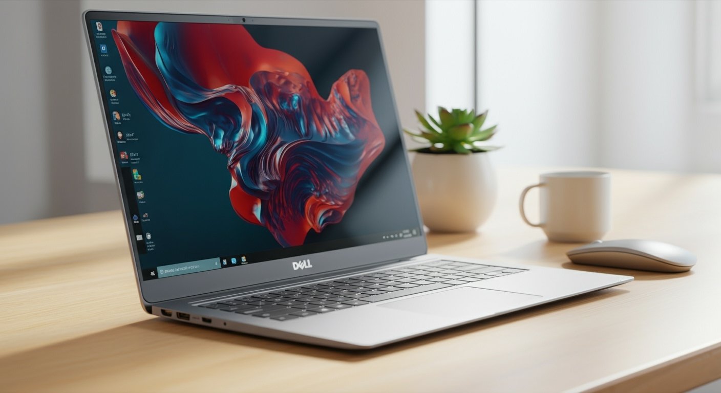 Dell Inspiron 15 vale a pena? O notebook para trabalho e estudo.