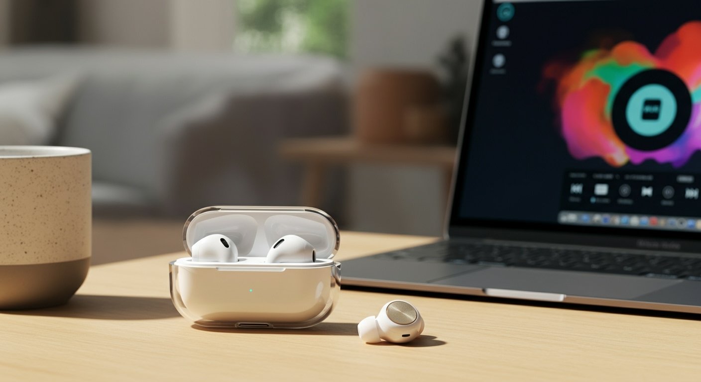 Nothing Ear (3) vale a pena? O design transparente de 2026.