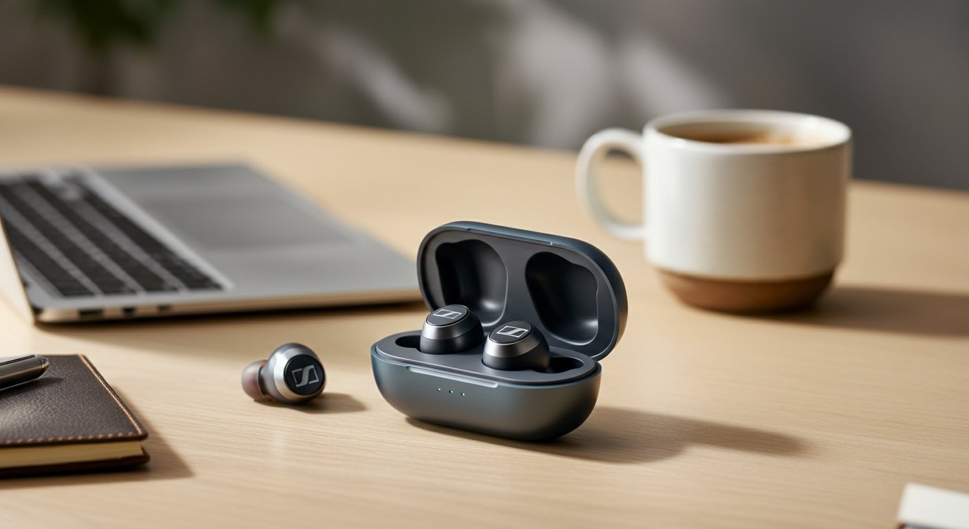 Momentum TW 4 vale a pena? O som audiófilo em 2026. Momentum TW 4 vale a pena? O som audiófilo em 2026.