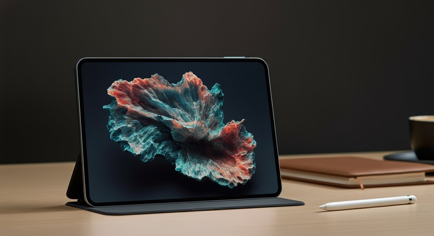 iPad Pro M4 vale a pena? Guia completo e preços 2026.