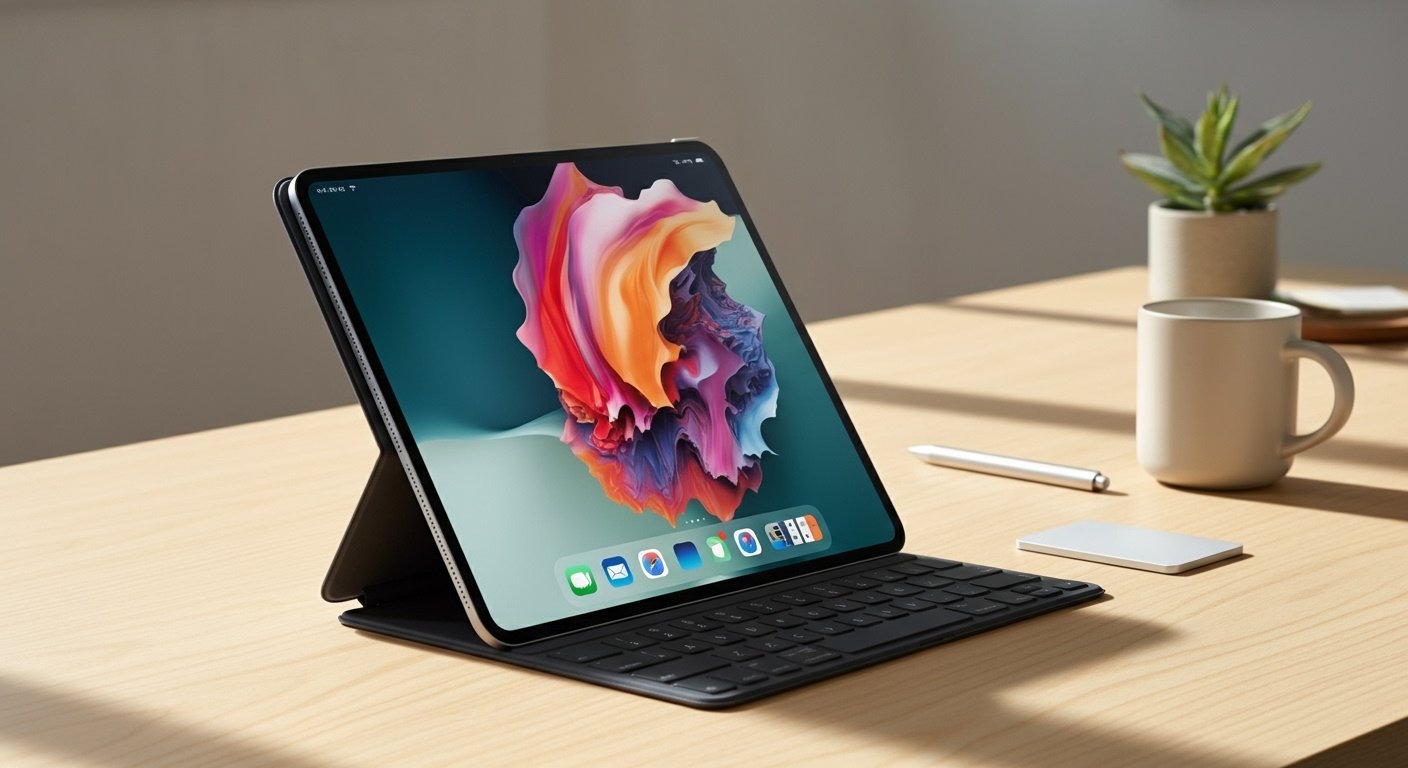 iPad Air M3 vale a pena? O guia do melhor custo-benefício Apple.