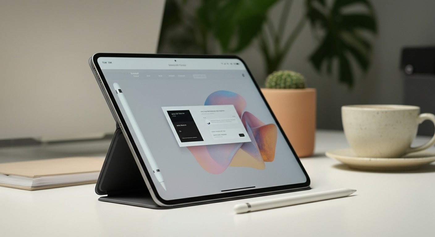 iPad Mini 7 vale a pena em 2026? Guia do melhor tablet pequeno.