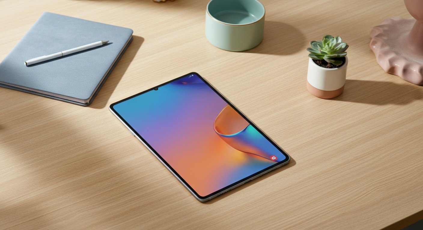 Galaxy Tab A10 vale a pena? O guia do tablet básico e bom. Galaxy Tab A10 vale a pena? O guia do tablet básico e bom.