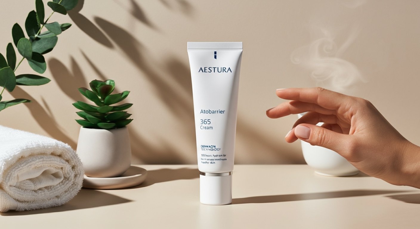 Aestura Atobarrier 365: Onde o Produto está com o melhor desconto hoje? Aestura Atobarrier 365: Onde o Produto está com o melhor desconto hoje?